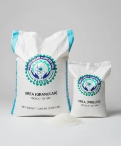 Urea (Prilled & Granular)